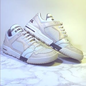 Diesel Men's I'm Pression Slip Fashion Sneaker